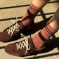 Le Bon Shoppe Clay Boyfriend Socks
