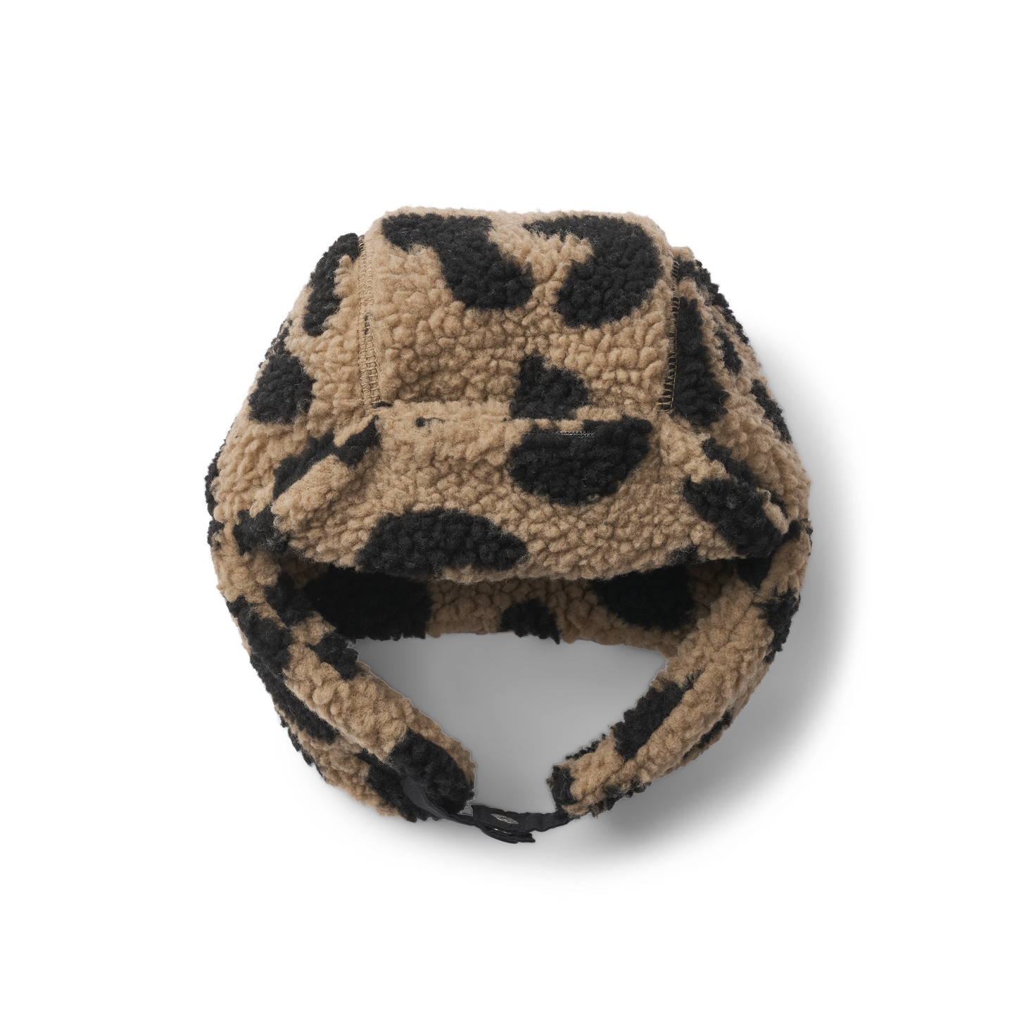 Liewood Mega Leo / Oat Mix Bravo Pile Hat