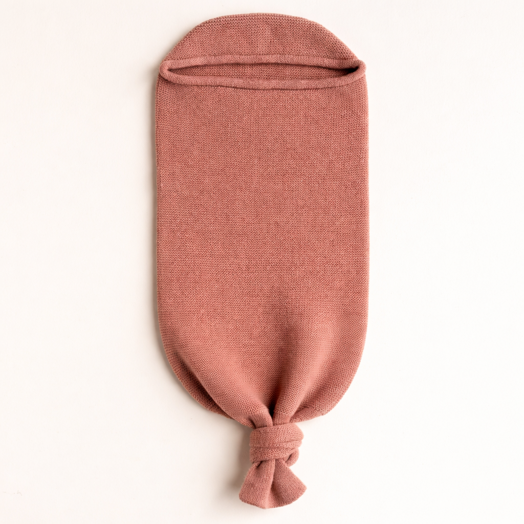 Brick Melange Cocoon