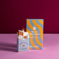 Chocolate Cigarettes Christmas Ornament
