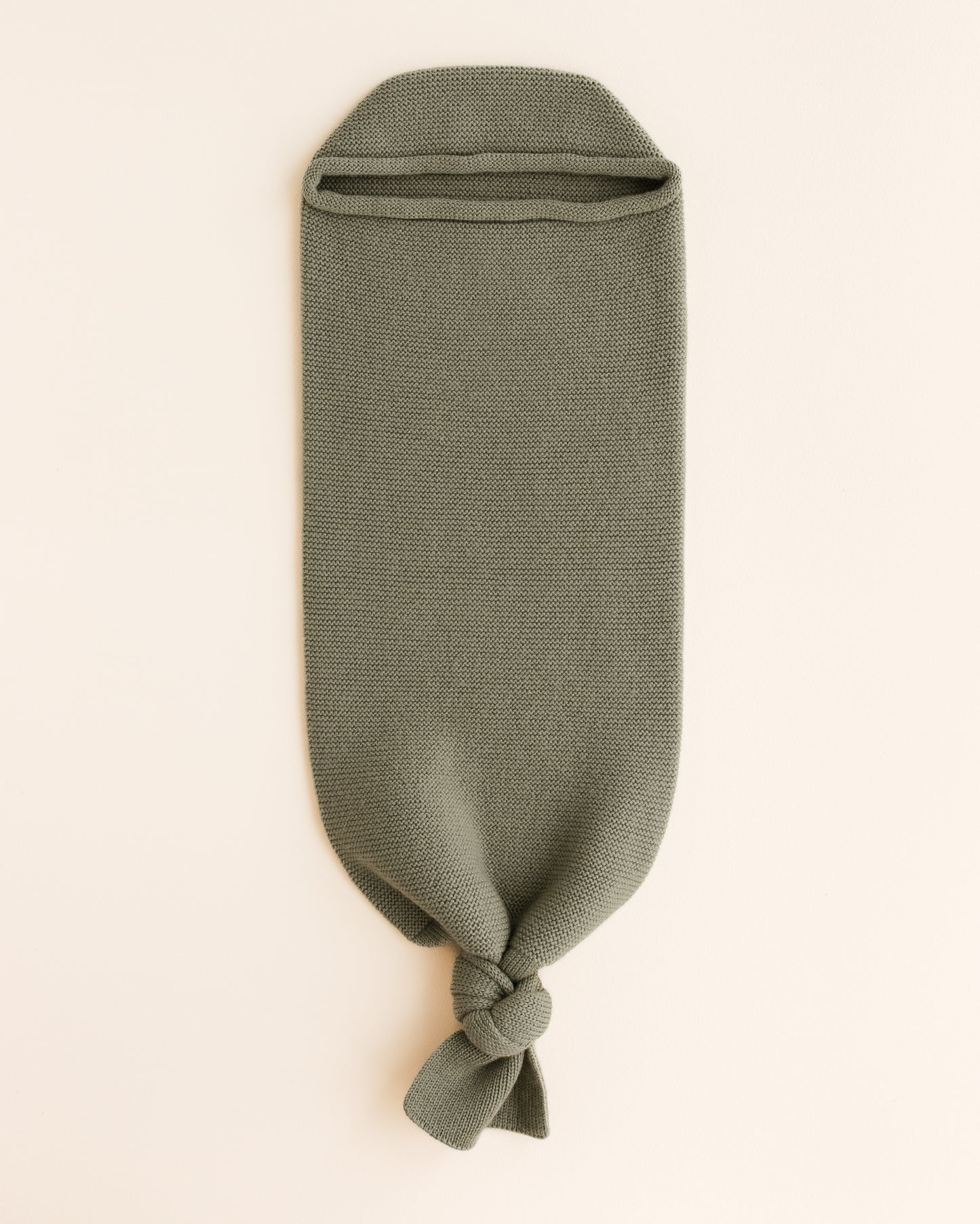 Artichoke Melange Cocoon