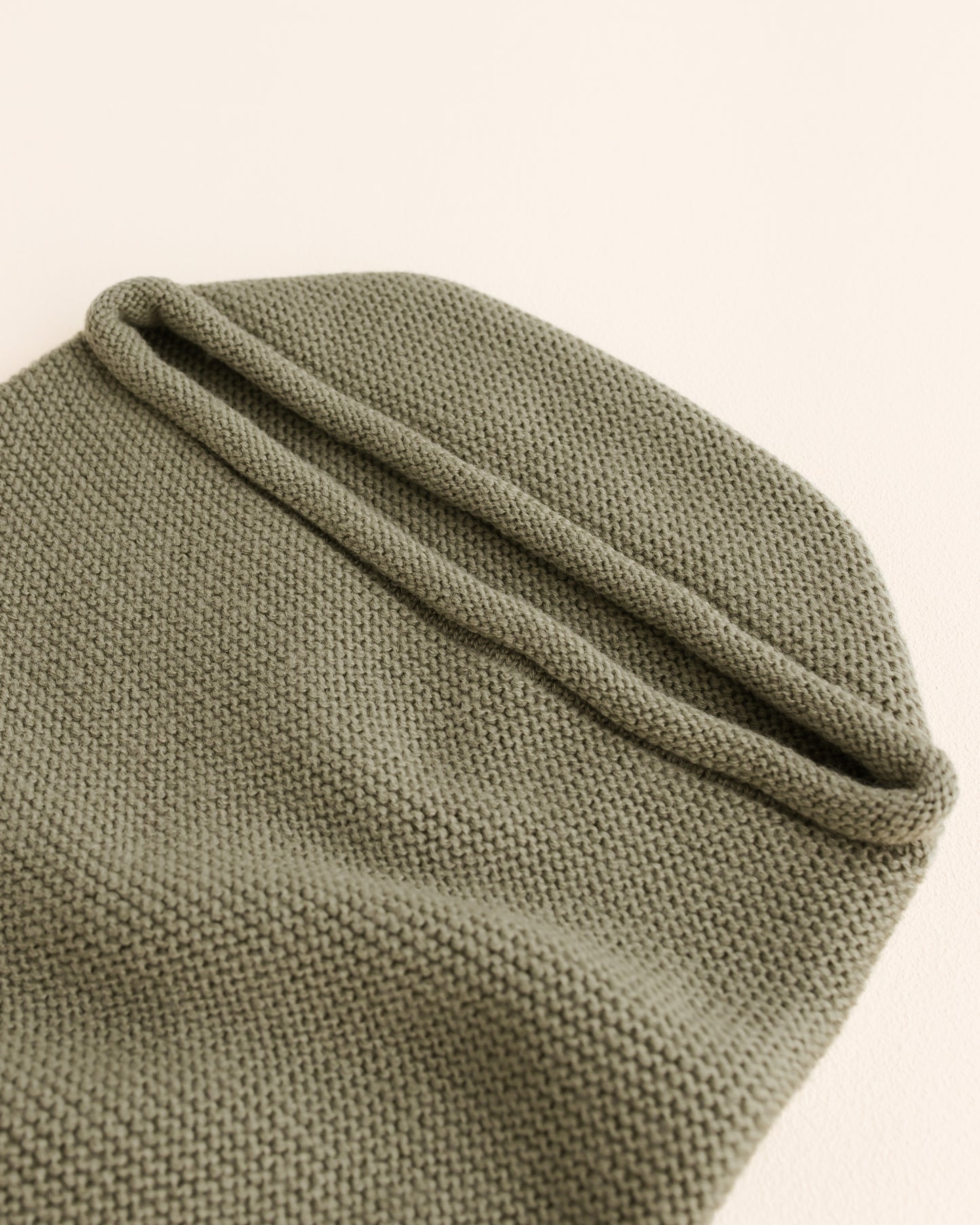 Artichoke Melange Cocoon