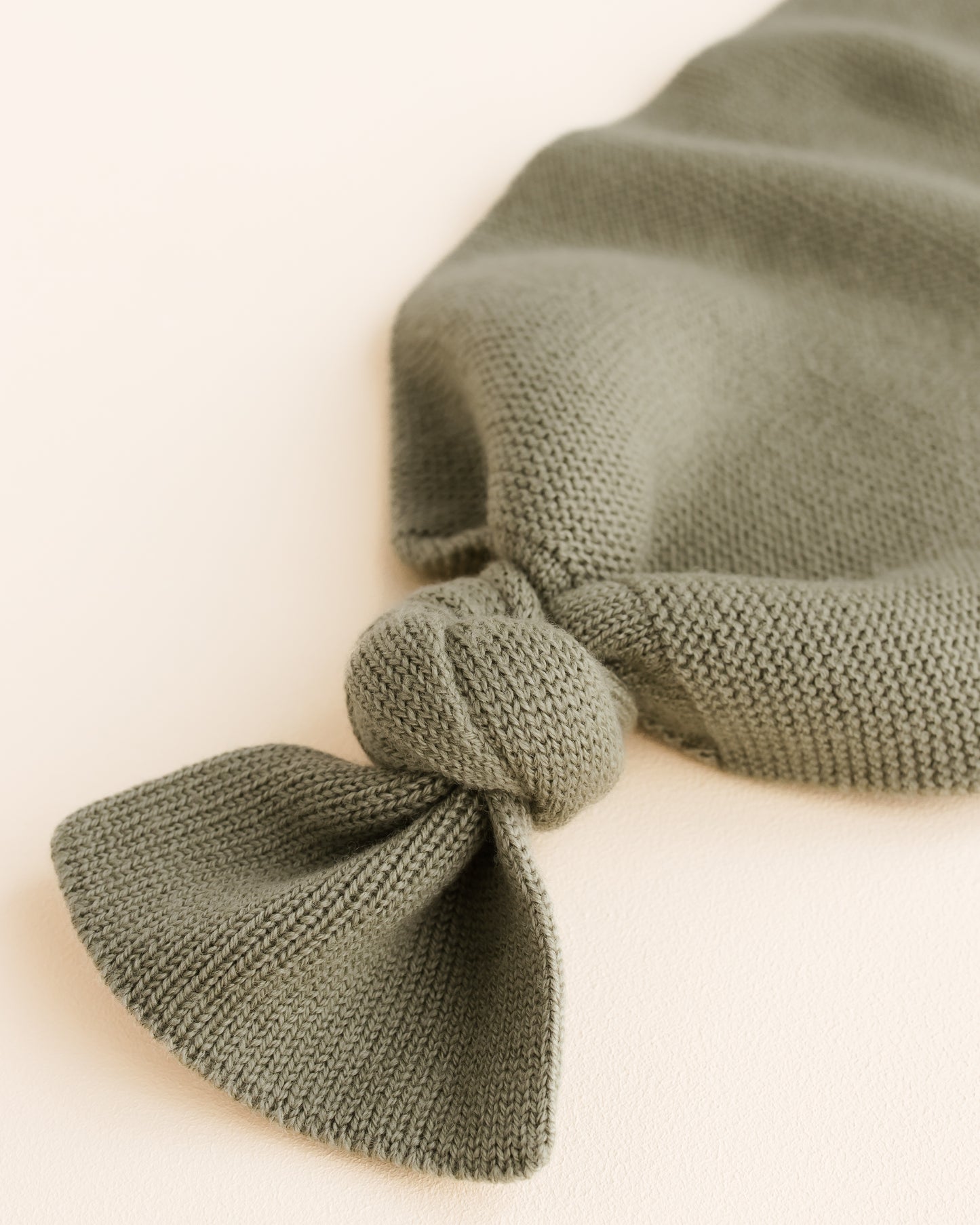 Artichoke Melange Cocoon