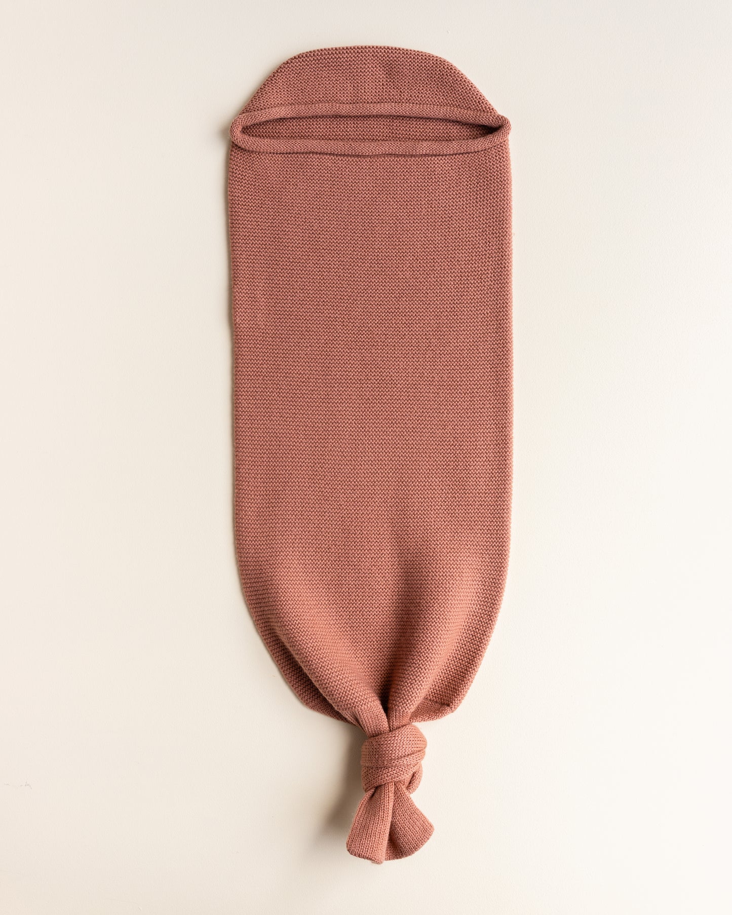 Brick Melange Cocoon