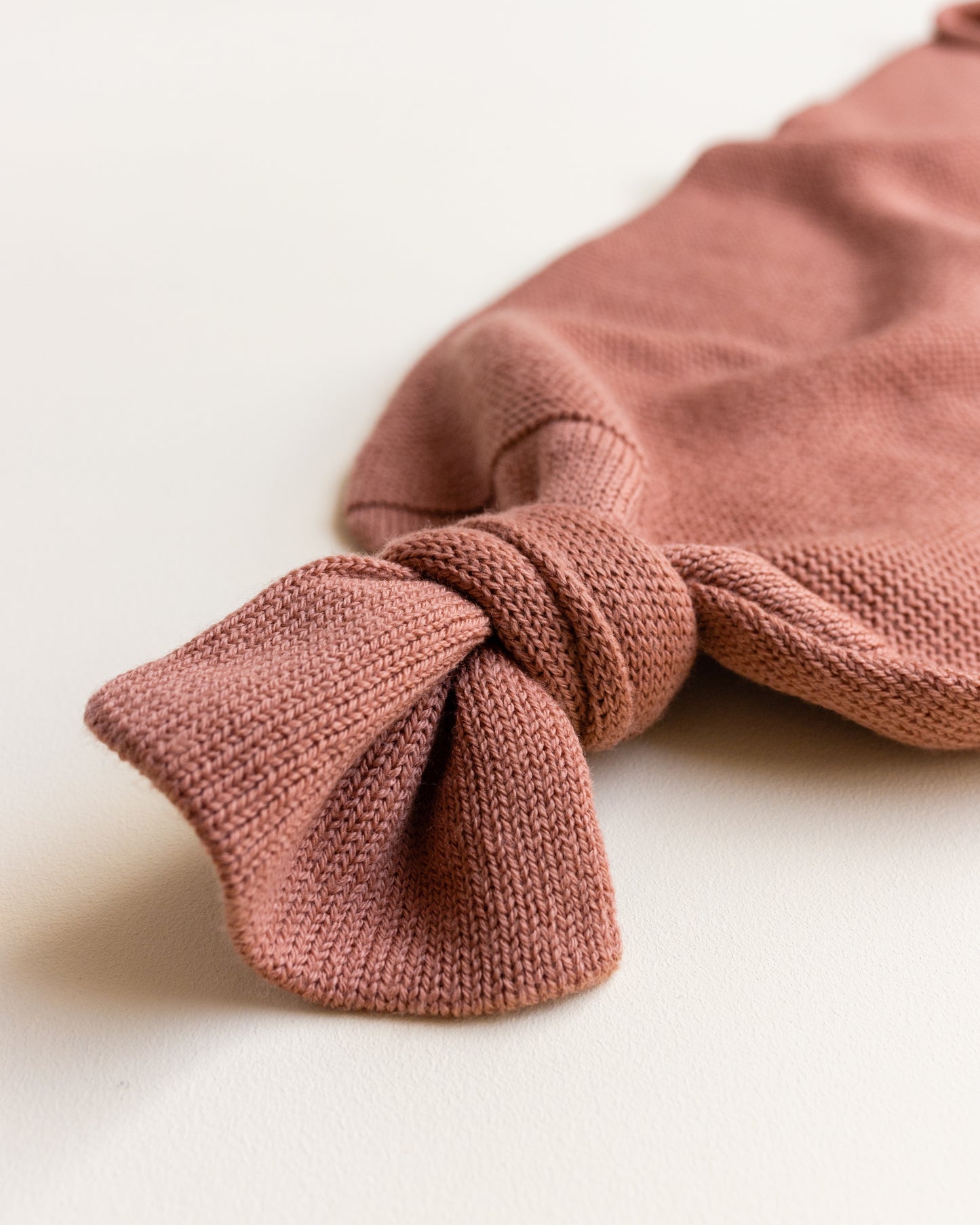 Brick Melange Cocoon