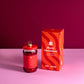 Crispy Chili Oil Christmas Ornament