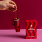 Cup Christmas Ornament