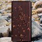 Casa Bosques Cacao Nibs Chocolate Bar