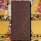 Casa Bosques Cardamom Chocolate Bar