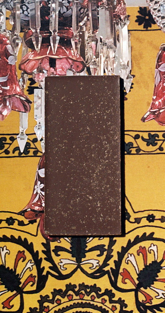 Casa Bosques Cardamom Chocolate Bar