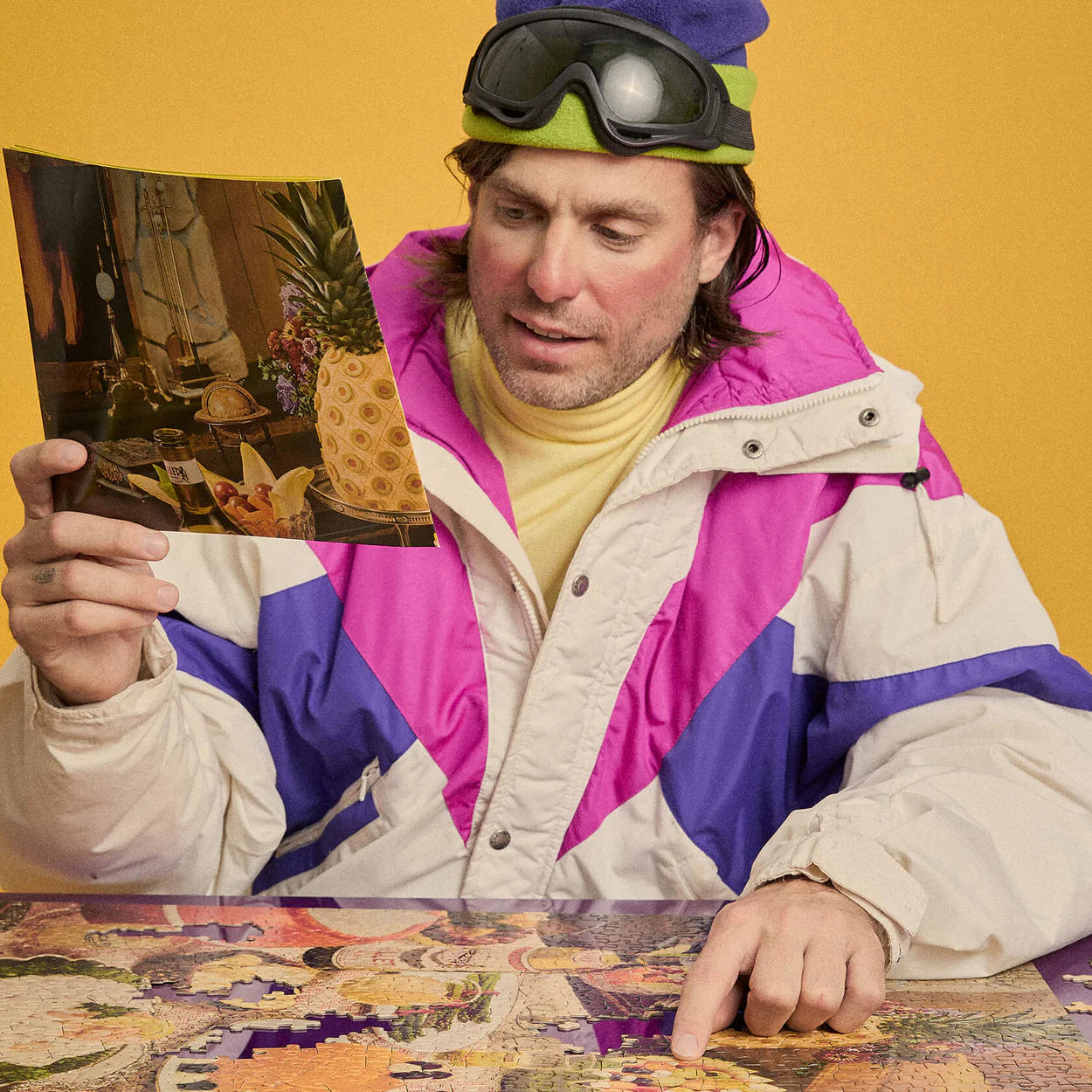 Cheers! Jigsaw Puzzle