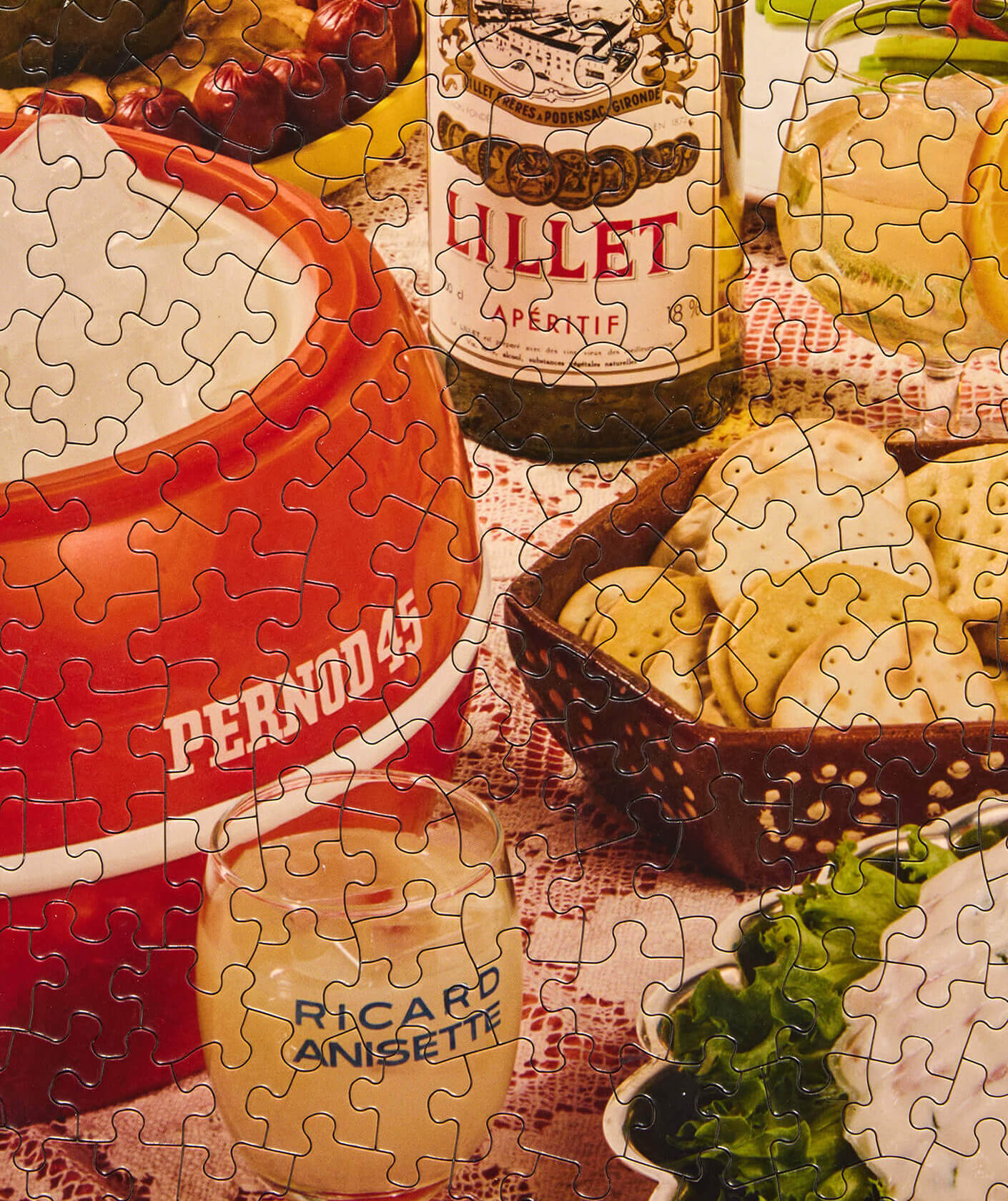 Cheers! Jigsaw Puzzle