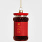 Crispy Chili Oil Christmas Ornament