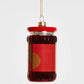 Crispy Chili Oil Christmas Ornament
