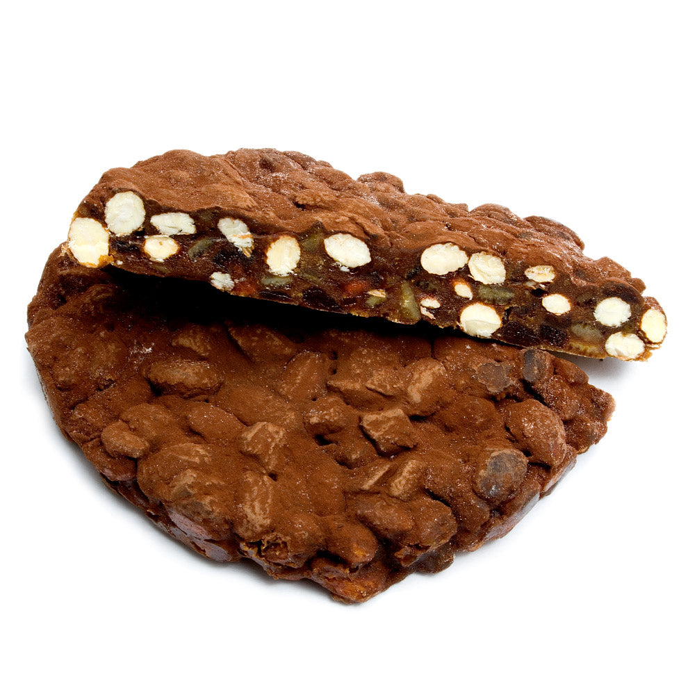Chocolate Panforte 100g