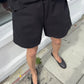 Le Bon Shoppe Black City Shorts