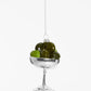 Coupe Olives Christmas Ornament