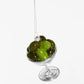 Coupe Olives Christmas Ornament