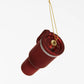 Cup Christmas Ornament