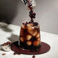 Cold Brew Americano Bubble Coffee