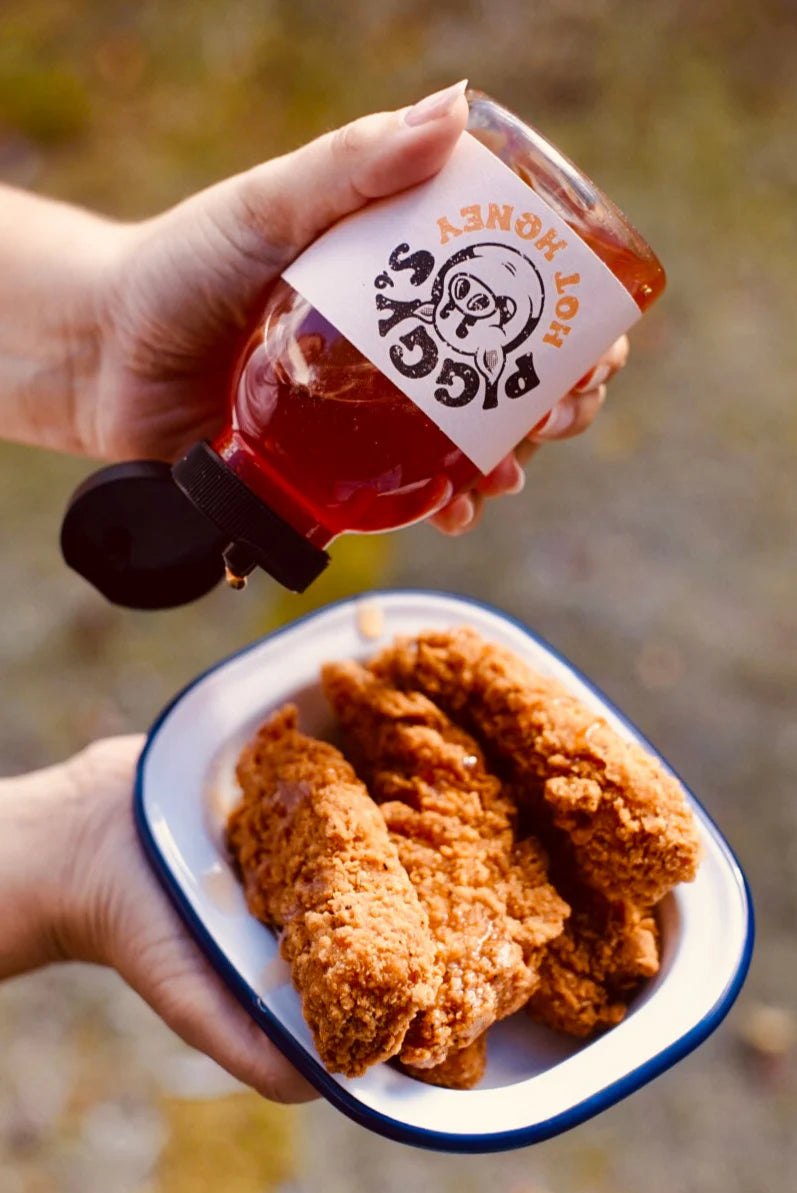 Hot Honey