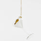 Dry Martini Christmas Ornament