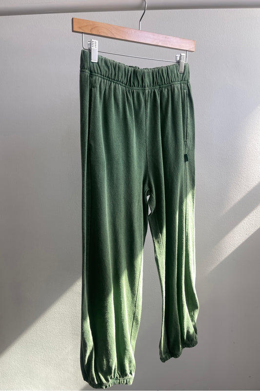 Le Bon Shoppe Basil Balloon Pants