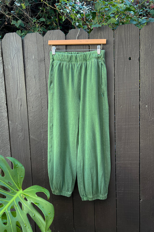 Le Bon Shoppe Basil Balloon Pants