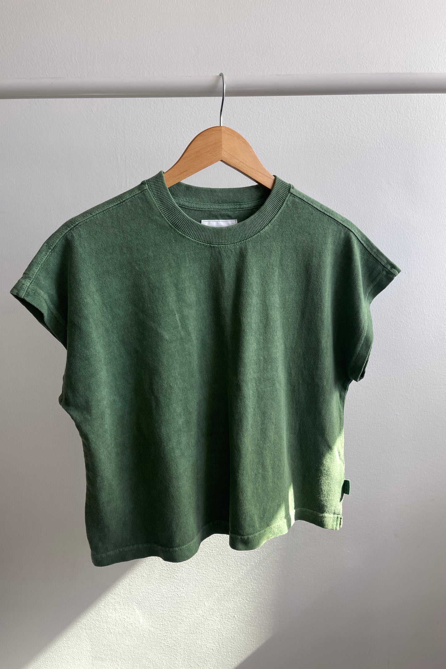 Le Bon Shoppe Basil Jeanne Tee