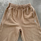 Le Bon Shoppe Tobacco Balloon Pants