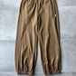 Le Bon Shoppe Tobacco Balloon Pants