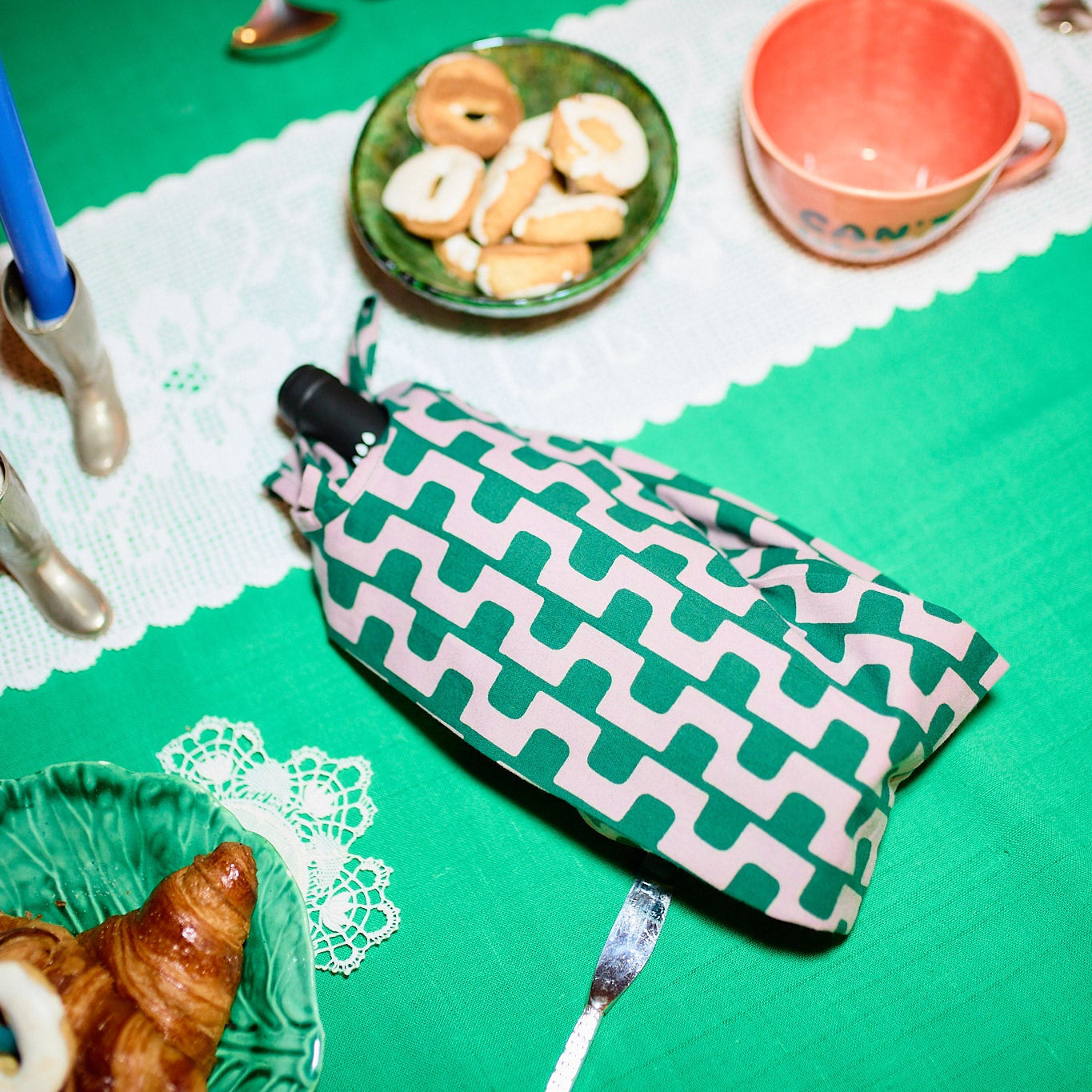 Bobo Choses FUN Collection Chain Bottle Cover