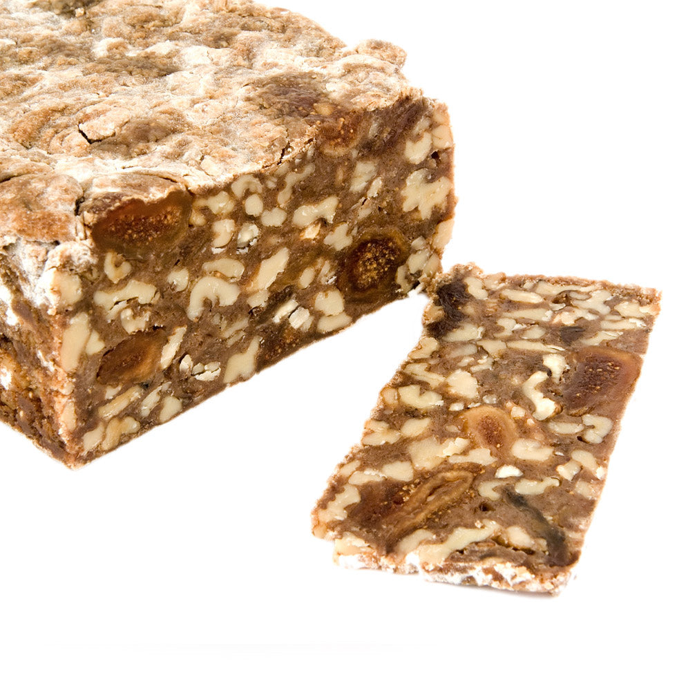 Fig & Walnut Panforte 200g