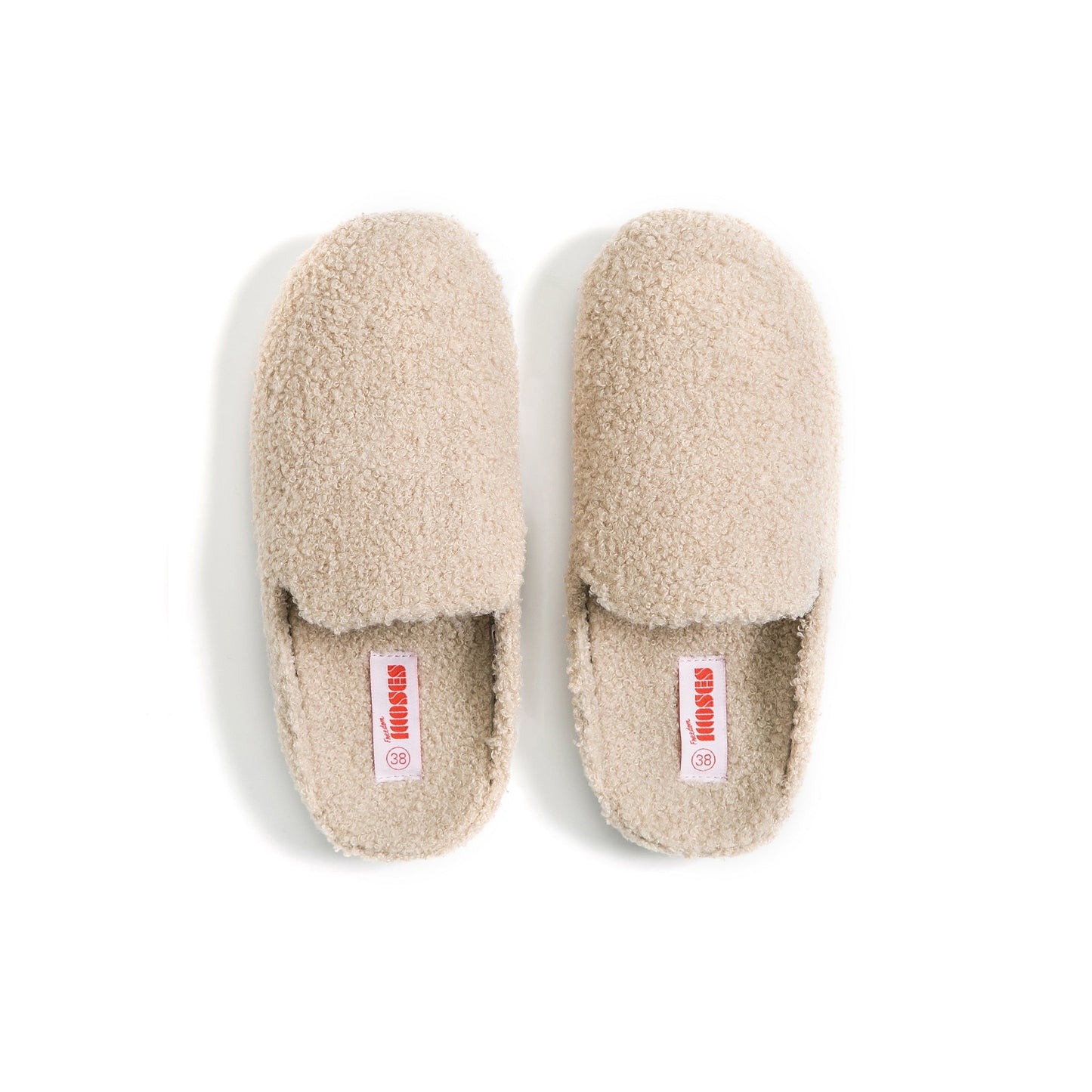 Kush Latte Kush Fleece Slides