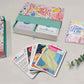 The Cradle Of Life - 160 Essential Support Cards For New And Expectant Parents