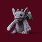 Jellycat Growlston Gargoyle