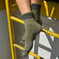 Le Bon Shoppe Sage Girlfriend Socks