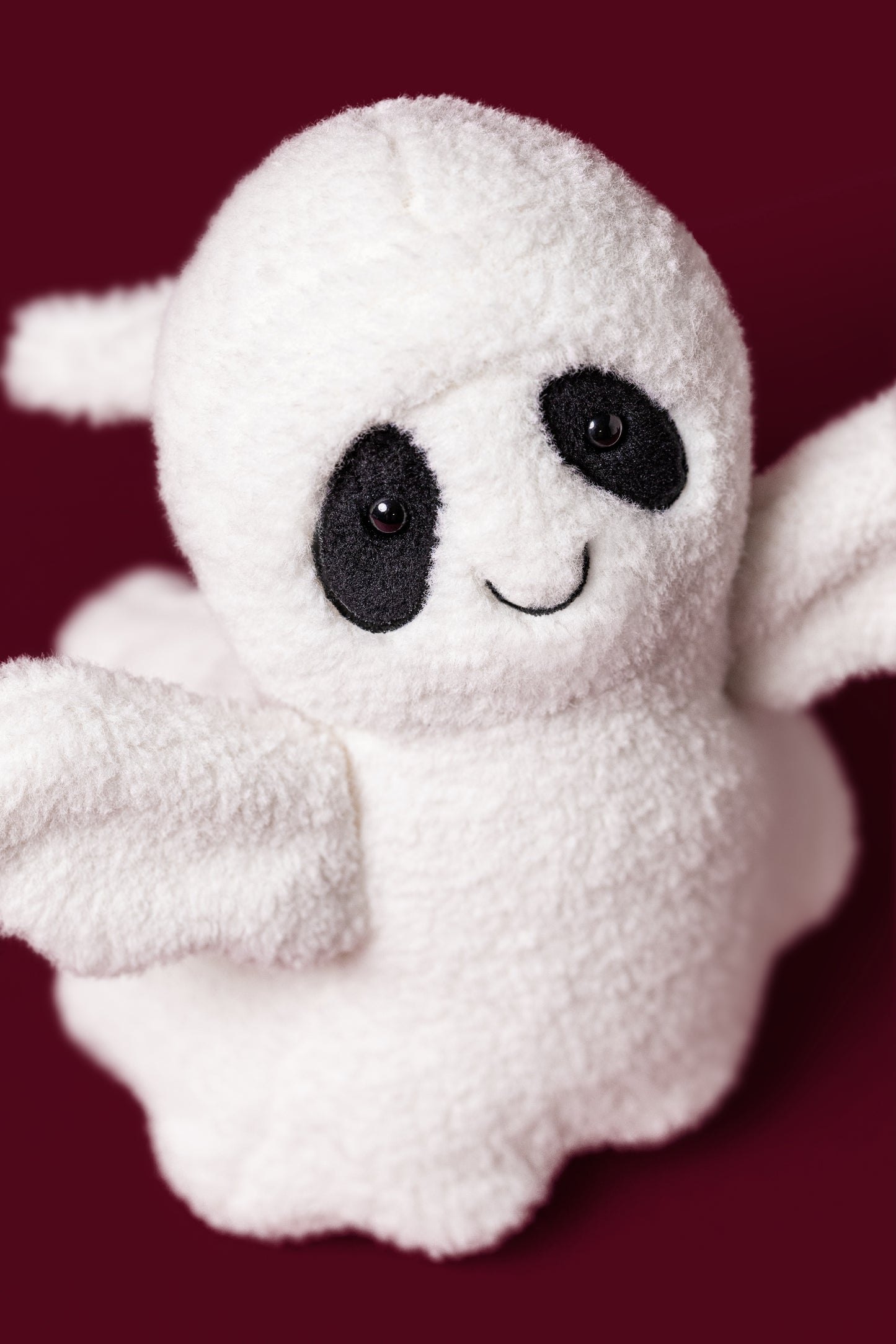 Jellycat Ghost Bob