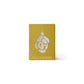 HKliving Anatomic Oval Christmas Ornament