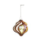 HKliving Anatomic Round Christmas Ornament