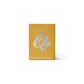 HKliving Anatomic Round Christmas Ornament