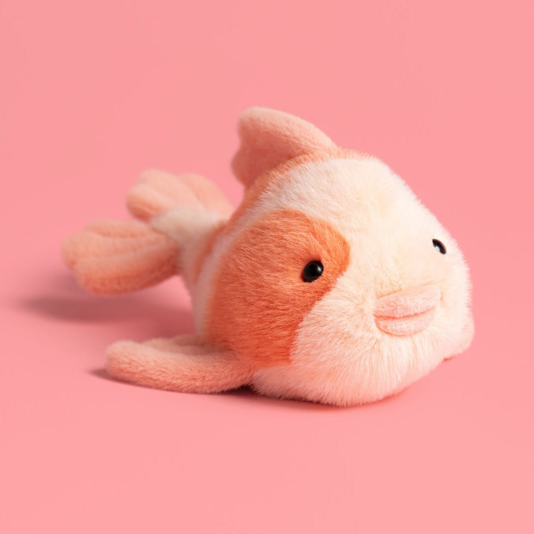 Jellycat Fancy Carp