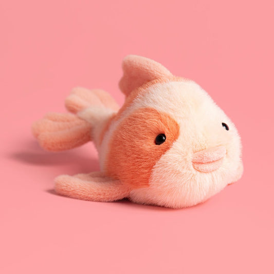 Jellycat Fancy Carp