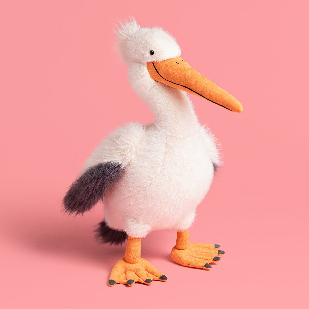 Jellycat Keli Pelican