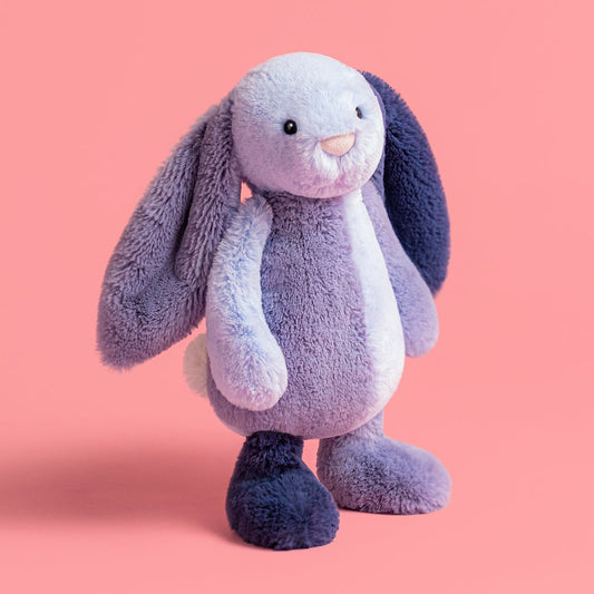 Jellycat Puddlesea Bunny