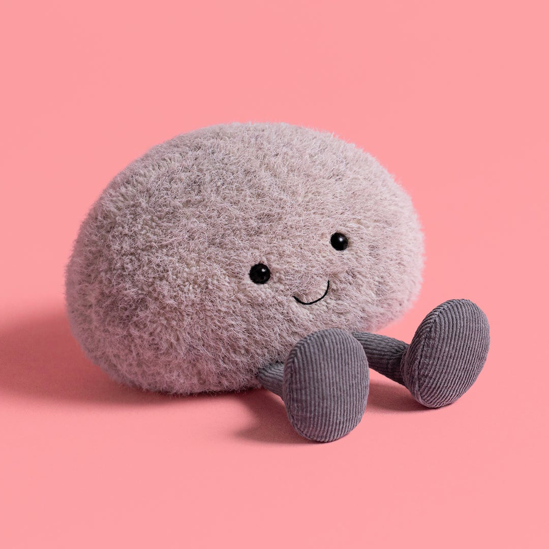 Jellycat Amuseables Pebble