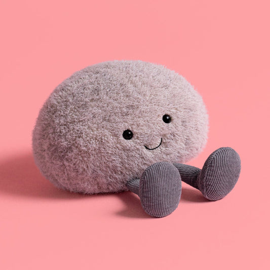 Jellycat Amuseables Pebble