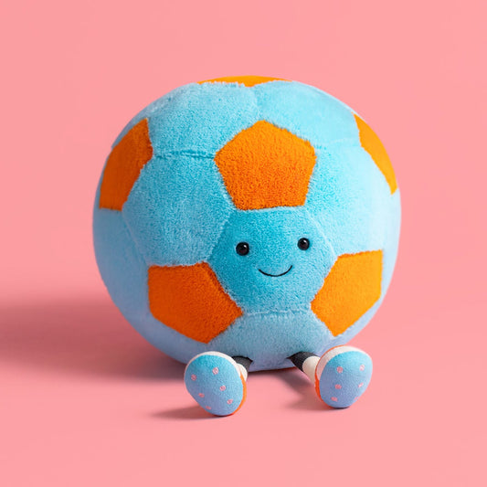 Jellycat Amuseables Jellycat Football