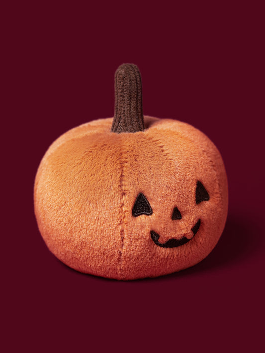 Jellycat Ooky Jack O Lantern