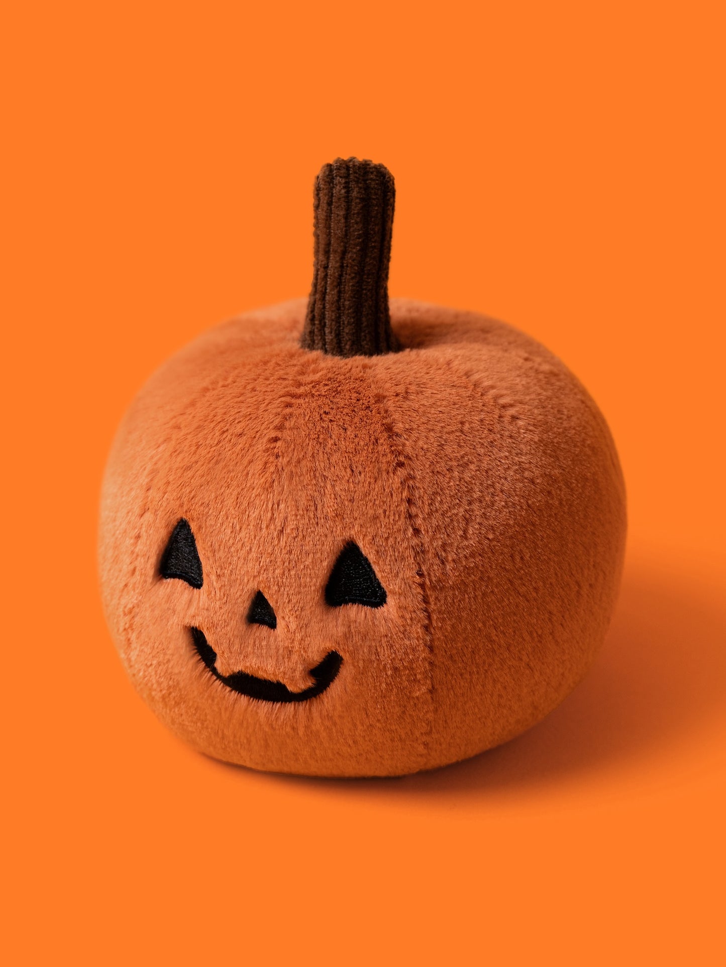 Jellycat Ooky Jack O Lantern
